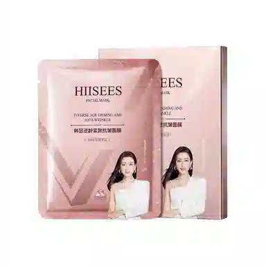 韩瑟 逆龄抗皱柔润肌肤面膜 紧致保湿