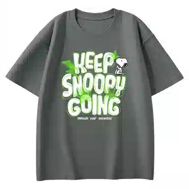 SNOOPY T