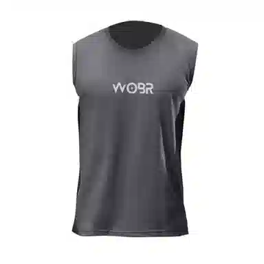 WOBR Logo