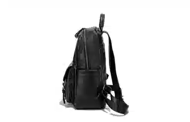 Ace Paul Backpack Black