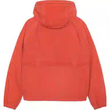 Stussy SS25 BEACH SHELL GARMENT DYED logo