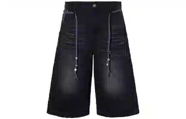 Rocawear Denim Shorts