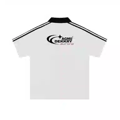 WBWR Polo