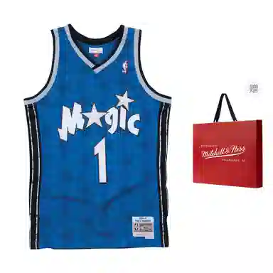 Mitchell Ness NBA AU 2000-01 1