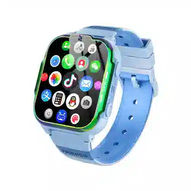 E app