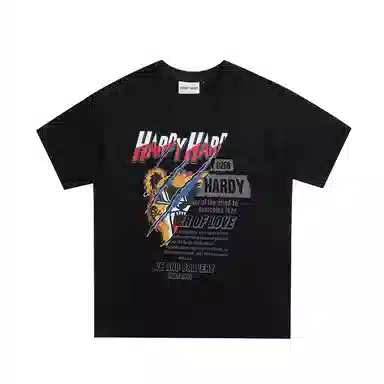 HARDY HARDY T