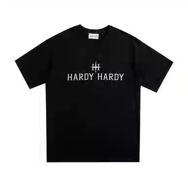 HARDY HARDY LogoT