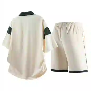 RAP PANDA PoloTTshirt
