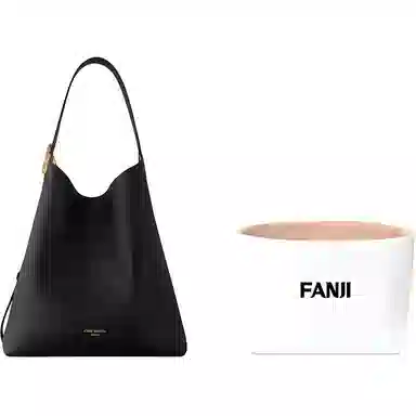 FANJI LV Low Key Hobo