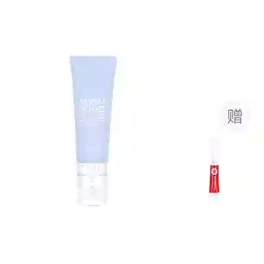 茵芭 氨基酸清润净颜洗面奶 祛痘保湿去角质清洁