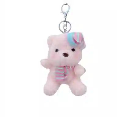 MIC RABBIT 12CM