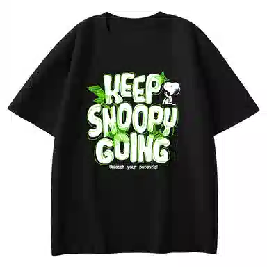SNOOPY T