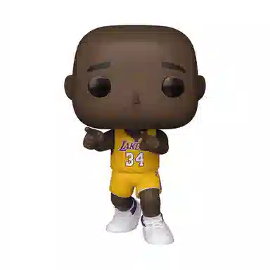Funko NBA- Q