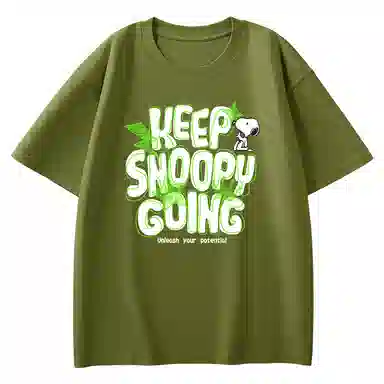 SNOOPY T