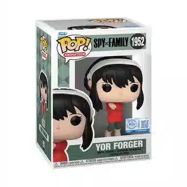 Funko CH Q