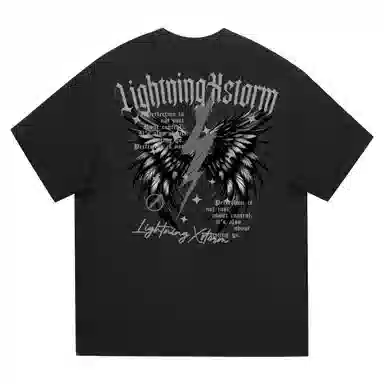 Lightning X Storm LOGOT