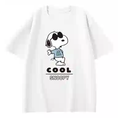 SNOOPY T