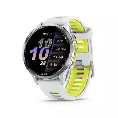 GARMIN Forerunner 970 Series