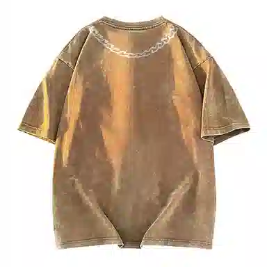 CHARLIE GOLF vintageT