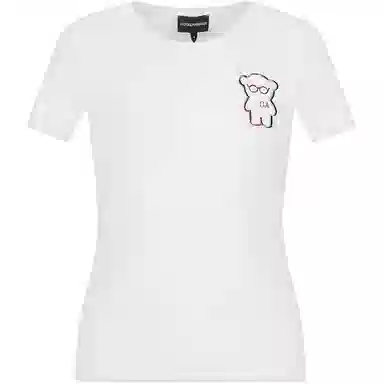 EMPORIO ARMANI SS22 T