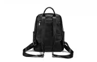 Ace Paul Backpack Black