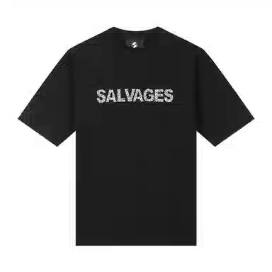 THE SALVAGES FASHION CLUB T