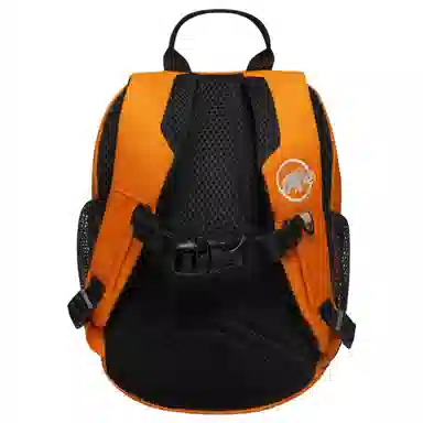 MAMMUT First Zip 8L Logo