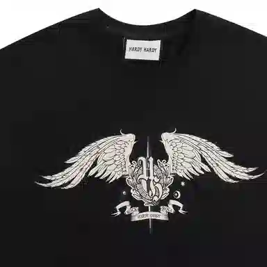 HARDY HARDY T