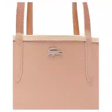 LACOSTE Anna PVC Tote