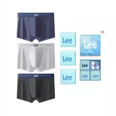 Lee Cordura 10A 3