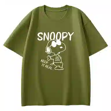 SNOOPY T