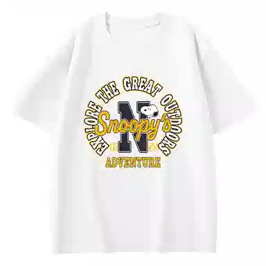 SNOOPY T