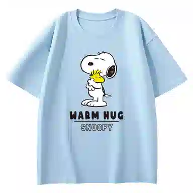 SNOOPY T