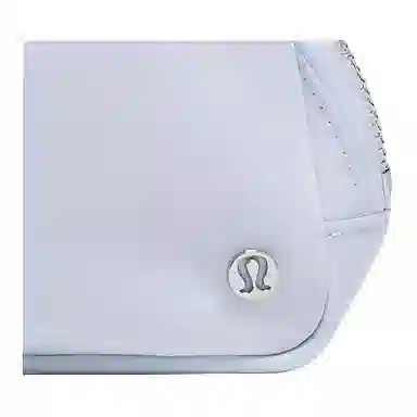 lululemon Nylon Bag Blue