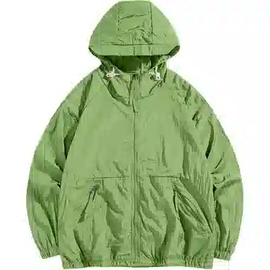 识恩 轻透气防紫外线钓鱼防晒服 女款