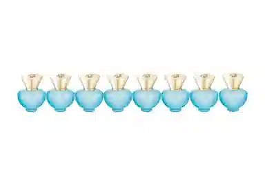VERSACE EDT 5ml5ml*25ml*35ml*55ml*8