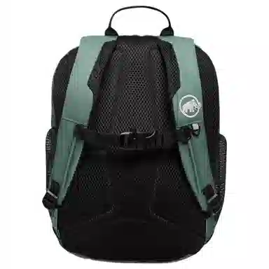 MAMMUT First Zip 4L Logo