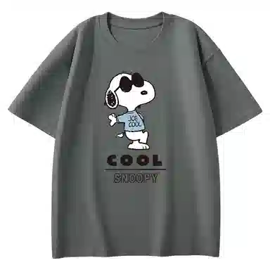 SNOOPY T
