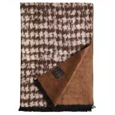 浙锦 高档 桑蚕丝 披肩 女款