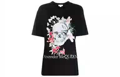 Alexander McQueen T
