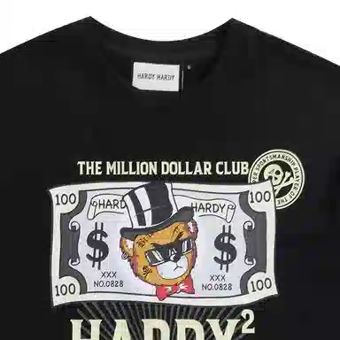 HARDY HARDY T