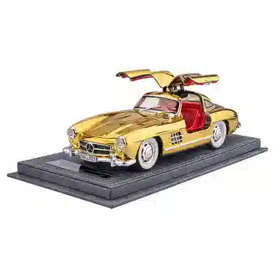 MX 124 300SL