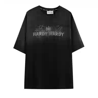HARDY HARDY LogoT