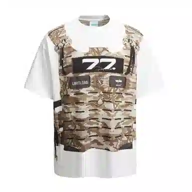 WILDX 77 SQUADT
