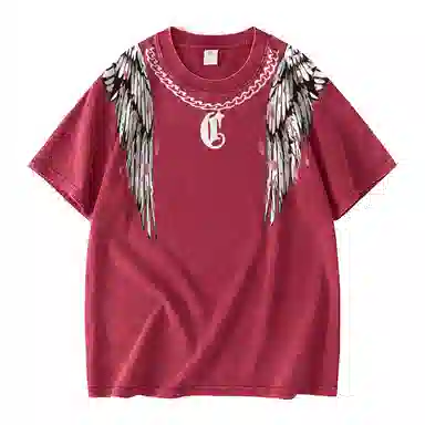 CHARLIE GOLF vintageT