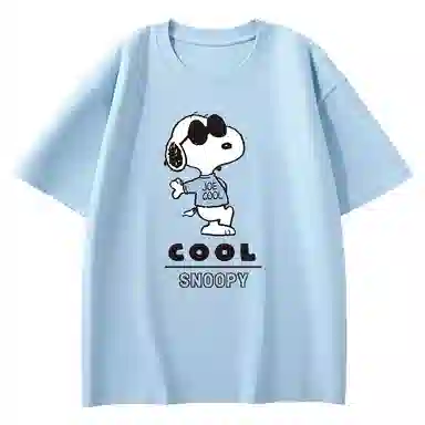 SNOOPY T