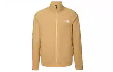 THE NORTH FACE Mens Antora Triclimate Logo