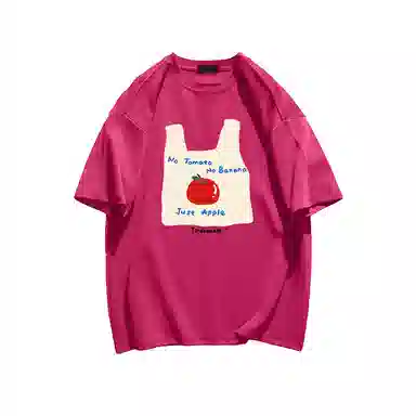 oversize T