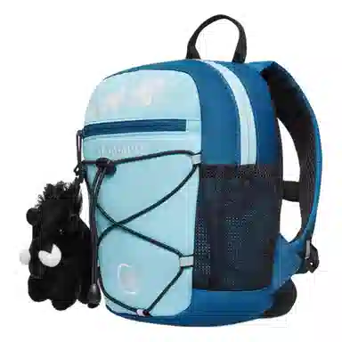 MAMMUT First Zip 4L Logo