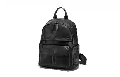 Ace Paul Backpack Black